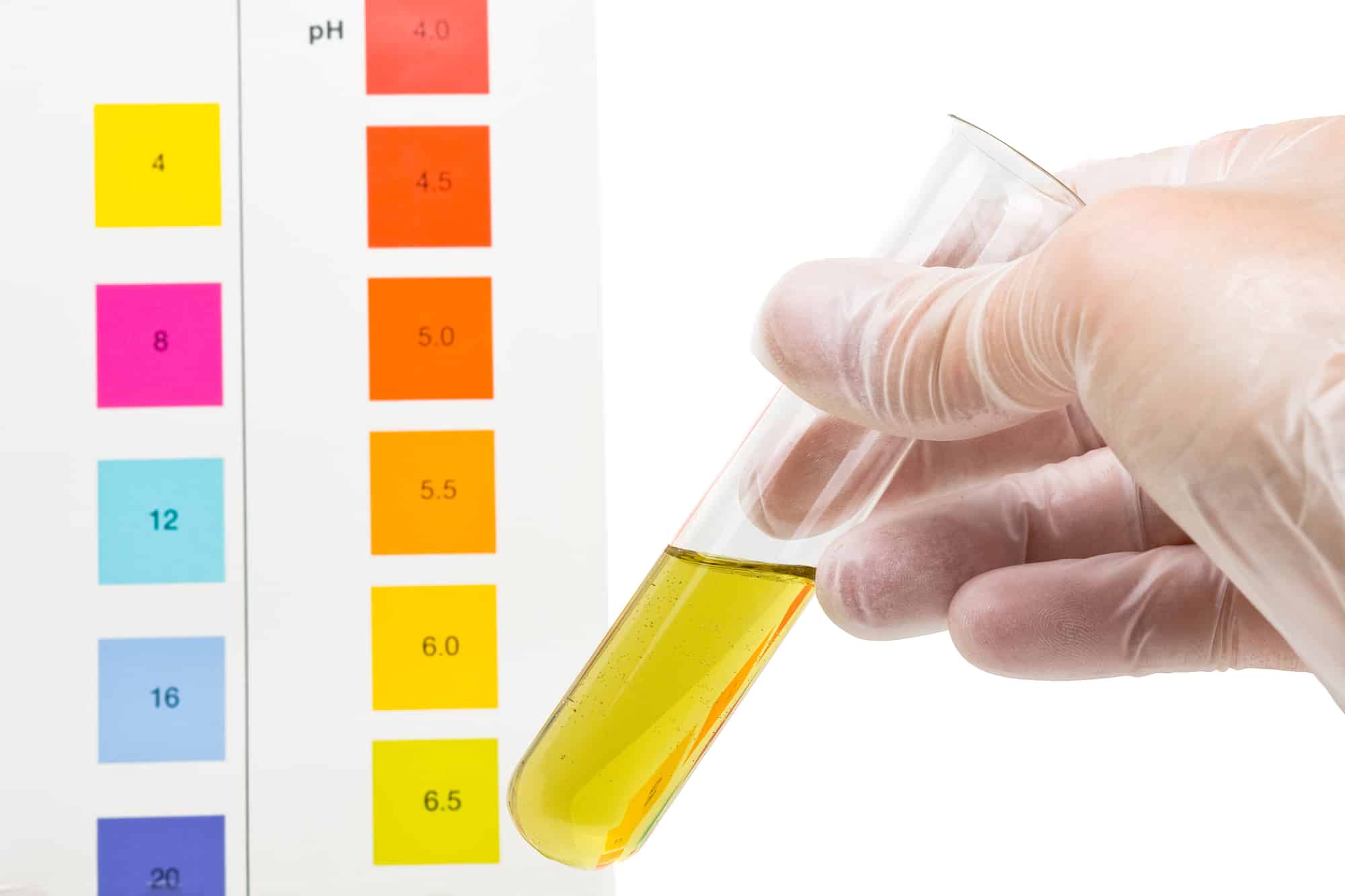 Chemical imbalance Broadmeadows